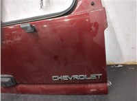 15750914 Ручка крышки багажника Chevrolet Tahoe 1999-2006 11153019 #6
