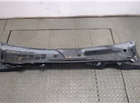  Жабо под дворники (дождевик) Dodge Durango 2004-2007 9372675 #1