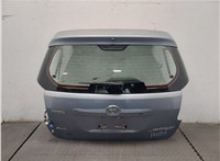  Крышка (дверь) багажника Toyota Matrix 2002-2008 9372687 #1