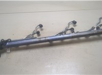  Рампа (рейка) топливная BMW 3 E90, E91, E92, E93 2005-2012 9372733 #4