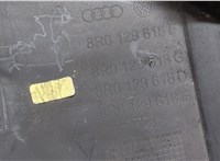  Воздухозаборник Audi Q5 2008-2017 9372735 #3