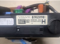  Блок управления бортовой сети (Body Control Module) Volvo XC90 2006-2014 9372822 #2