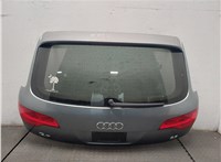  Крышка (дверь) багажника Audi Q7 2006-2009 9372906 #1