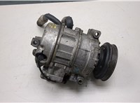  Компрессор кондиционера Audi A6 (C5) 1997-2004 9372910 #1