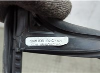 5NN839432C Молдинг стекла (боковое) Volkswagen Tiguan 2016-2021 9372914 #6