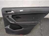 5NN833056A Дверная карта (Обшивка двери) Volkswagen Tiguan 2016-2020 9372918 #10