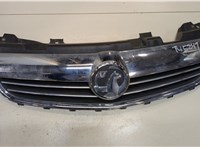  Решетка радиатора Opel Zafira B 2005-2012 9373160 #1