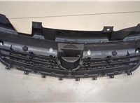  Решетка радиатора Opel Zafira B 2005-2012 9373160 #2