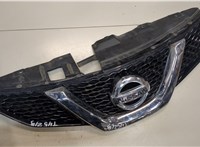 623104EA0A, 623104EA1A Решетка радиатора Nissan Qashqai 2013-2019 9373176 #1