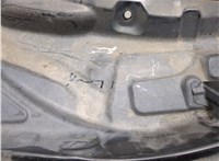  Жабо под дворники (дождевик) Lexus RX 2009-2015 9373178 #2