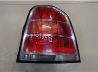  Фонарь (задний) Opel Zafira B 2005-2012 9373246 #1