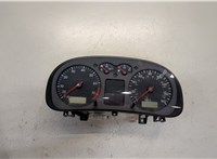  Щиток приборов (приборная панель) Volkswagen Golf 4 1997-2005 9373266 #1