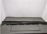  Накладка на порог Mercedes S W221 2005-2013 9373363 #5