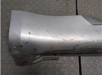  Накладка на порог Nissan 350Z 2002-2009 9373371 #2