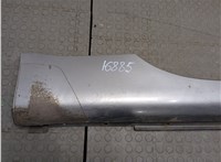  Накладка на порог Nissan 350Z 2002-2009 9373380 #2