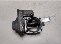  Заслонка дроссельная Opel Zafira B 2005-2012 9373382 #2