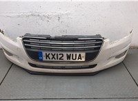  Бампер Peugeot 508 2010-2014 9373440 #1