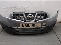  Бампер Nissan Qashqai 2006-2013 9373453 #1