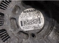  Генератор Nissan Qashqai 2006-2013 9373455 #3