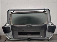  Крышка (дверь) багажника Audi Q5 2008-2017 9373528 #3