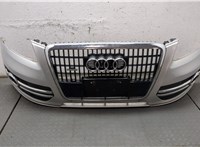  Бампер Audi Q5 2008-2017 9373553 #1