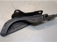  Петля капота Hyundai Sonata 6 2010-2014 9373582 #1