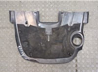  Накладка декоративная на ДВС Mercedes GL X164 2006-2012 9373632 #2