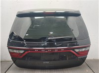  Крышка (дверь) багажника Dodge Durango 2013-2020 9373724 #1