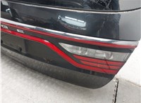  Крышка (дверь) багажника Dodge Durango 2013-2020 9373724 #7