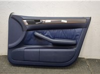 4B1867104 Дверная карта (Обшивка двери) Audi A6 (C5) 1997-2004 9373752 #1