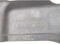  Накладка декоративная на ДВС Land Rover Freelander 1 1998-2007 9373756 #3