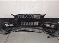  Бампер Audi Q7 2009-2015 9373765 #2