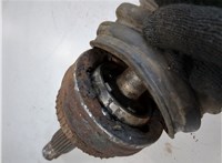 4341012670 Полуось (приводной вал, шрус) Toyota Corolla Verso 2002-2004 9373766 #4