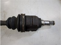 4341012670 Полуось (приводной вал, шрус) Toyota Corolla Verso 2002-2004 9373766 #5