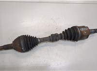  Полуось (приводной вал, шрус) Nissan Qashqai 2006-2013 9373780 #1