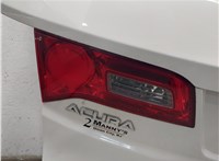  Крышка (дверь) багажника Acura RDX 2006-2011 9373793 #5