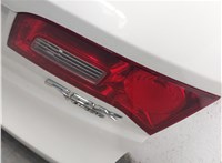  Крышка (дверь) багажника Acura RDX 2006-2015 9373793 #7