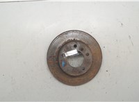 34116854996, 34116764629 Диск тормозной BMW 1 E87 2004-2011 9373830 #4
