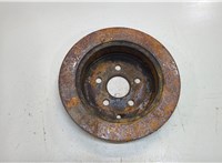  Диск тормозной Toyota Celica 1999-2005 9373842 #1