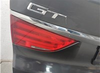  Крышка (дверь) багажника BMW 5 F07 Gran Turismo 2009-2013 9373902 #6