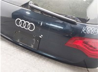  Крышка (дверь) багажника Audi Q7 2009-2015 9373934 #13