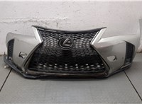  Бампер Lexus UX 2018-2023 9373977 #1