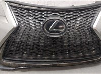  Бампер Lexus UX 2018-2023 9373977 #6