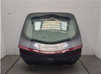  Крышка (дверь) багажника Toyota Prius Prime 2016- 9374003 #1