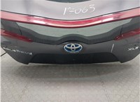  Крышка (дверь) багажника Toyota Prius Prime 2016- 9374003 #5