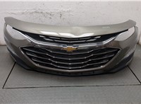  Бампер Chevrolet Malibu 2018- 9374034 #1