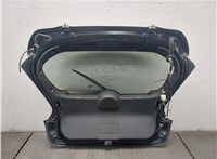  Крышка (дверь) багажника Nissan Juke 2010-2014 9374049 #2