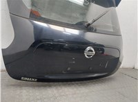  Крышка (дверь) багажника Nissan Juke 2010-2014 9374049 #7