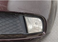  Бампер KIA Cerato 2009-2013 9374075 #2