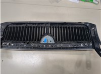  Решетка радиатора Skoda Fabia 2004-2007 9374097 #2